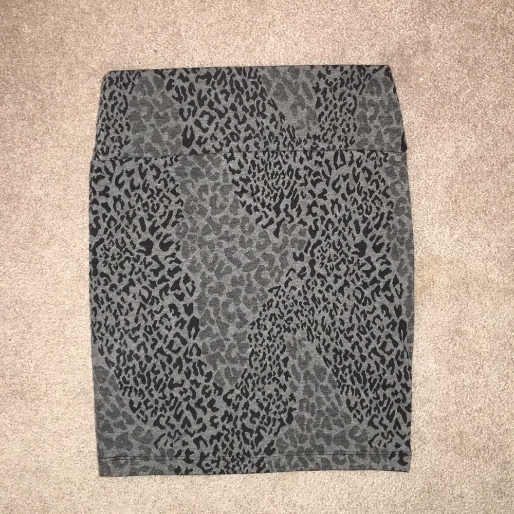Skirt